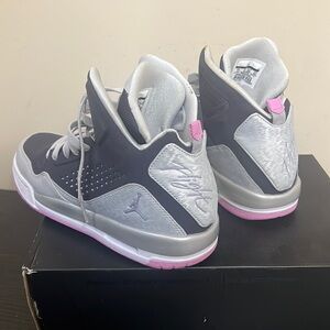 Nike air Jordan Sz 7